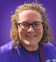 Becky VanLoon 